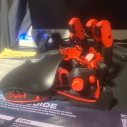 Azeron Cyborg 2 - Gaming Keypad 
