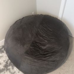 Oversized Beanbag