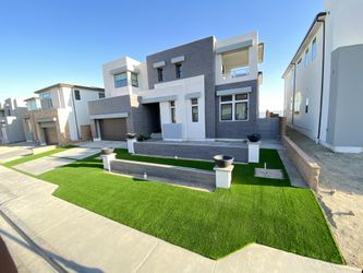 Turf