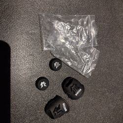 Video Gamers Thumbs with magnets