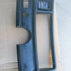 1980 Old School Cheve el Camino Speed Ometer Basel And Heater Ven
