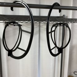 Wig Hangers