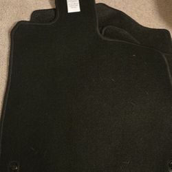 2016 Honda PILOT FLOOR MATS