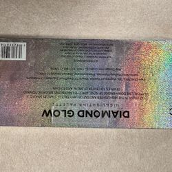 Bc Diamond Glow Highlighting Pallet Makeup 