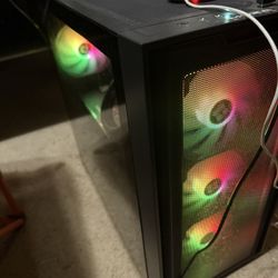 Gaming Computer