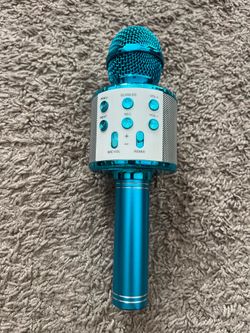 Bluetooth microphone