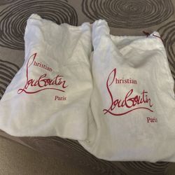 Christian Louboutin Sneakers 