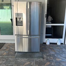 Samsung Refrigerator 