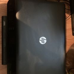 Hp Printer 
