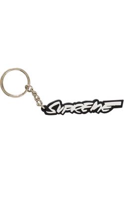 Supreme futura keychain brand new still sealed