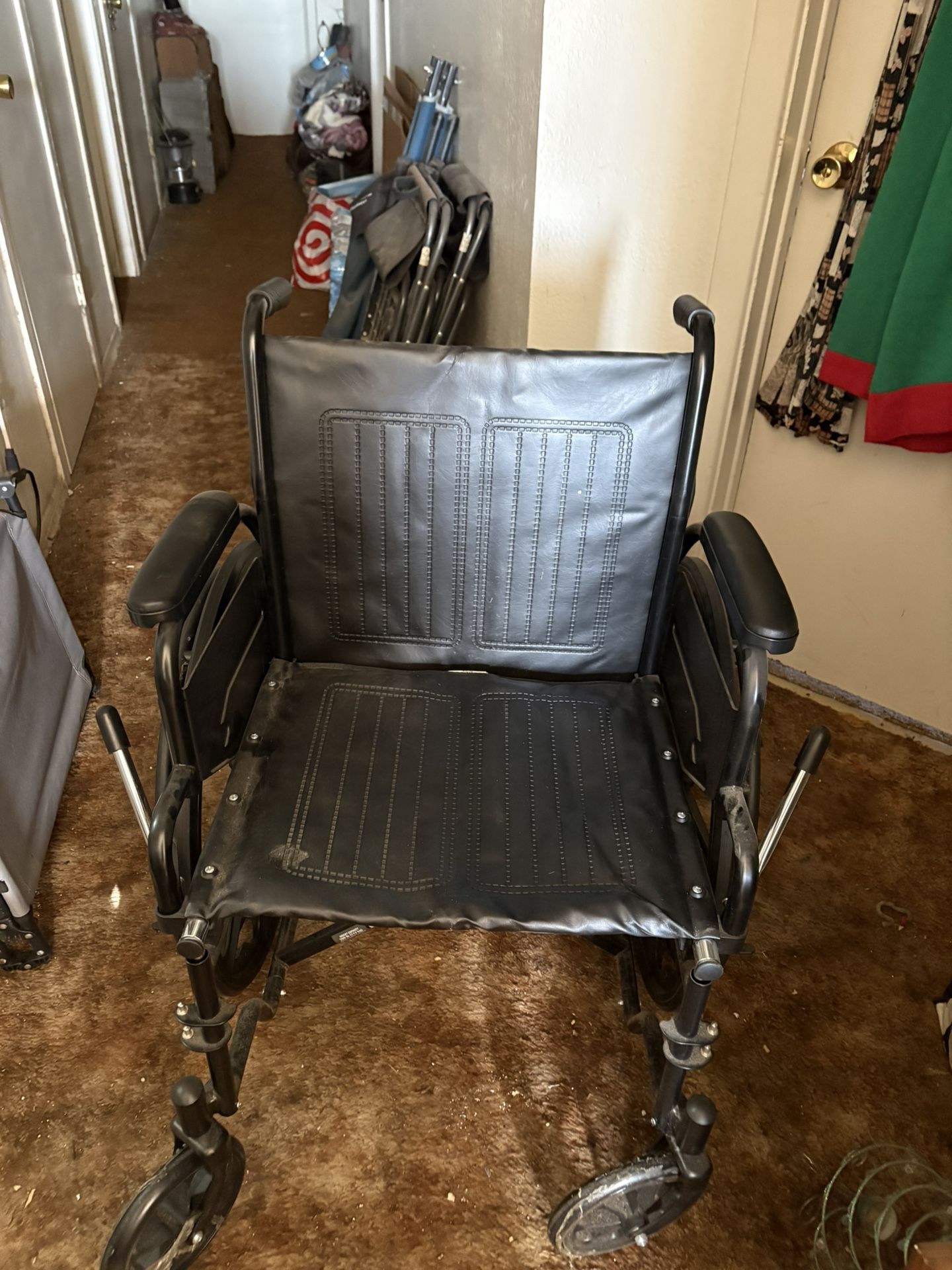 Wheel Chair