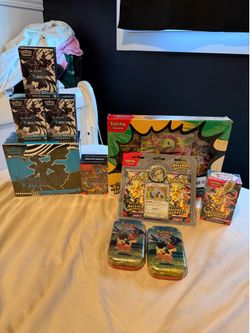 SELLING WHOLE LOT 80% MARKET (Open to Offers)