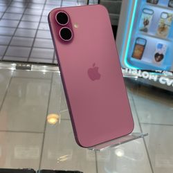 iPhone 16 Plus 256GB Liberado Unlocked 