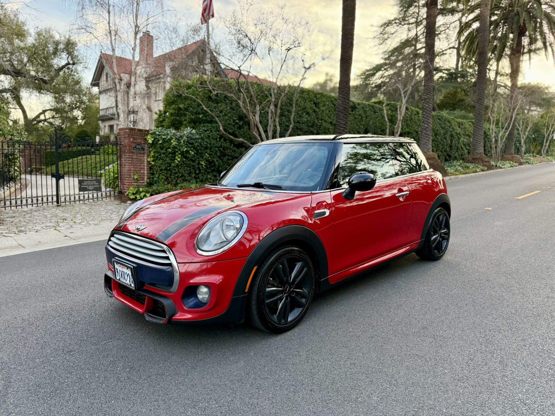 Mini Cooper For Sale Los Angeles