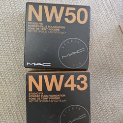 MAC Studio Fix Powder