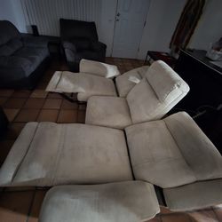Electric Sofa