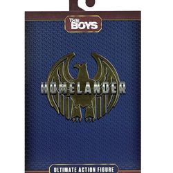 Neca Homelander