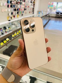 iPhone 16 pro 128gb unlocked