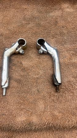 Schwinn cruiser stingray handlebar stem