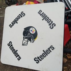 Steelers Table