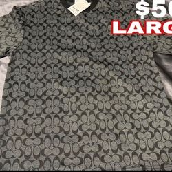 DESIGNER SHIRTS (READ THE DESCRIPTION 