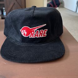 Pink Dolphin Hat