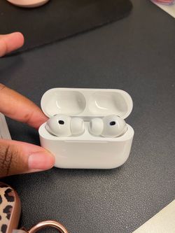 AirPods Pro 3