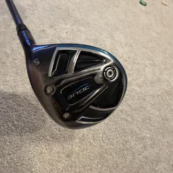 Callaway Rogue 5 wood