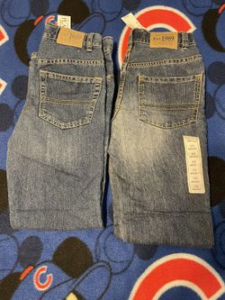 Boy Jeans