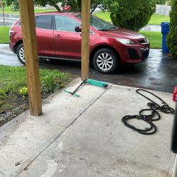2011 Mazda Cx-7
