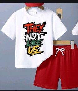 Boys outfit