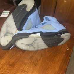 Jordan 5s