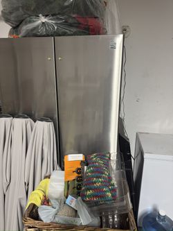 Kenmore Refrigerator