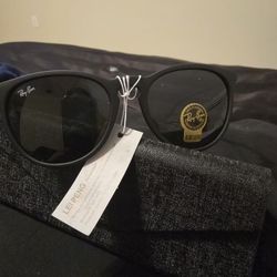 Ray Ban Sunglasses