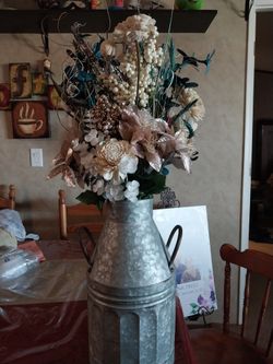 Floral Decoration
