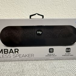 NEW Wireless Speaker 
