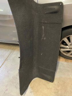 B4 Passat Door only