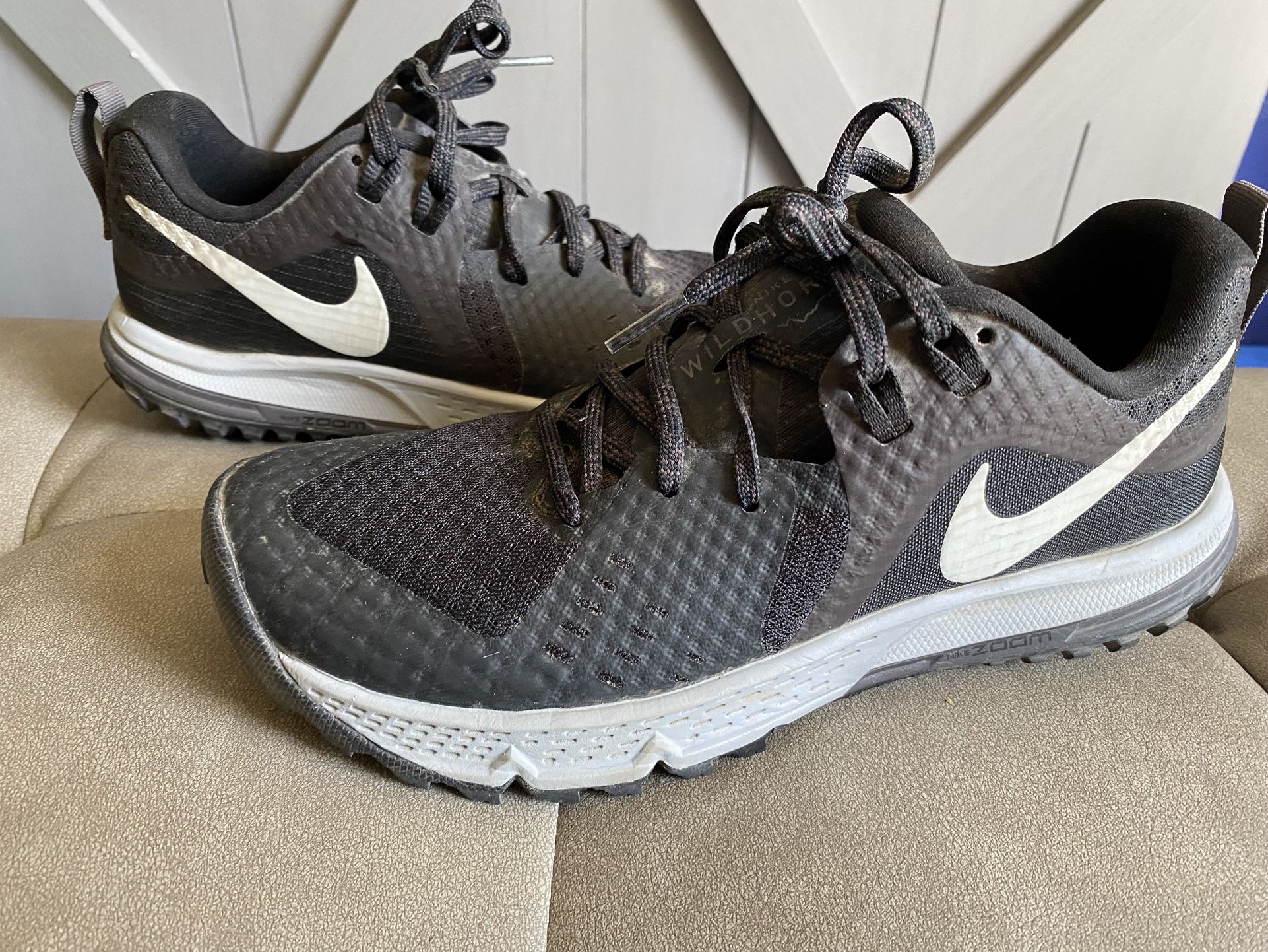Nike Hiking