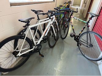 Bikes