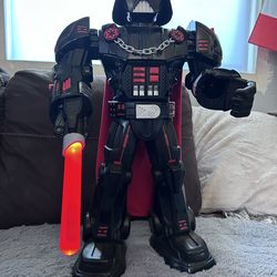 Big Darth Vader Toy