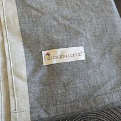 Hip Baby Wrap Sling Carrier