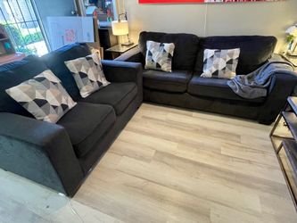 Altari 2 Sofas