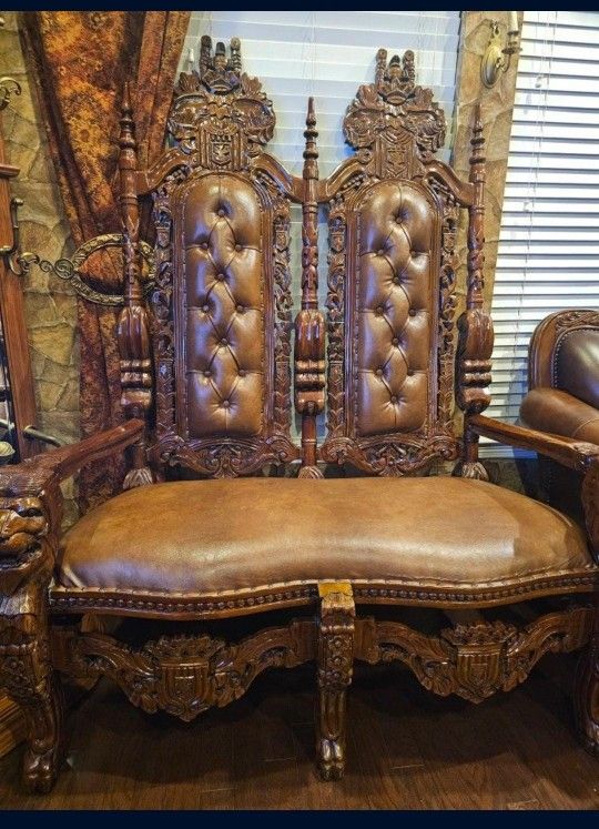 King Chair
