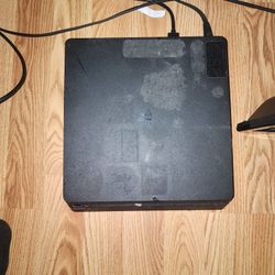 Ps4 Slim