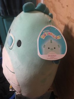 Squishmallow