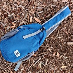 SKYSPER RFID Crossbody Sling Backpack