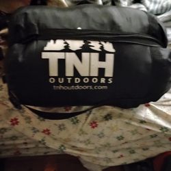 Sleeping Bag 