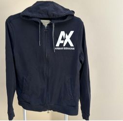 Armani Exchange Hoodie
