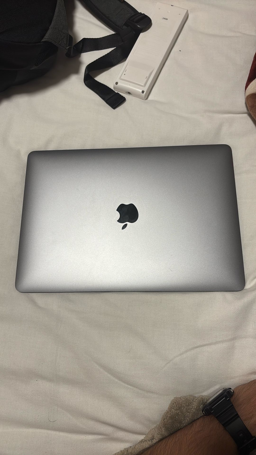 MacBook Air M1 Chip