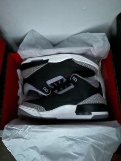 Jordan shoes